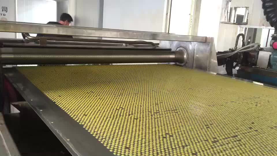 China Rotoform Bee Wax Granules Making Machine , Wax Making Machine Durable factory