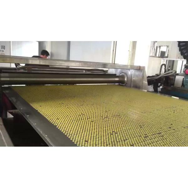 Quality Rotoform Bee Wax Granules Making Machine , Wax Making Machine Durable for sale