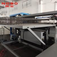 Quality 1.3-1.6MM String Automatic Spring Coiling Machine 1500kg for sale