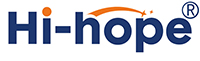 China Qingdao Hi-Hope International Trade Co., Ltd logo