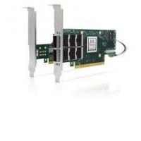 China Wired MCX653105A-HDAT-SP 200gbe Network Card For Modern Data Center factory
