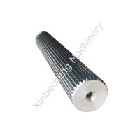 China MXL Timing Pulley Bar 10 Teeth High Precision Timing Belt Pulley factory