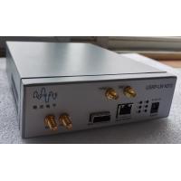 Quality Gigabit Ethernet USRP SDR Software Defined Radio N210 Ettus High Dynamic Range for sale