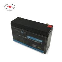 China 6V 7Ah 10Ah 18650 Cell Lithium Ion Batteries For Toy Car for sale