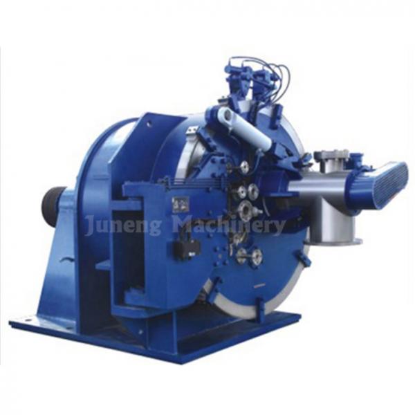 Quality Continuous automatic good quality peeler centrifuge for corn starch for sale