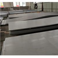 Quality 3mm To 16mm-1500mm/1800mm/2000mm Stainless Steel Sheet GB/T 24511-2017 321 304 for sale