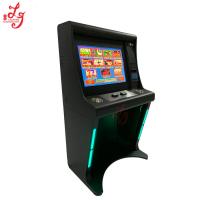 China Touch Video Slot Pot of Gold Game Machine Casino Screen Monitor Gambling Board factory