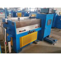 Quality Anti Rust Fine Wire Drawing Machine Wire Making Machine In High Reliability for sale