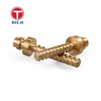 Quality Cnc Machining Product Brass Turning And Milling Composite Forming Processing For for sale