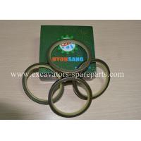 Quality Excavator Seal Kits for sale