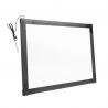 China Dust Proof SAW Touch Screen , 17 Inch Touch Panel For Indoor Outdoor factory