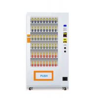 China 24 Hours Pencil Vending Machine , Automatic Products Vending Machine factory