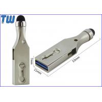 china Soft Touching Stylus USB 3.1 Type C USB 3.0 32GB Thumbdrives Stick