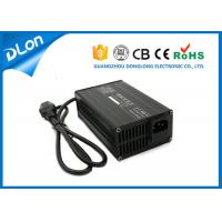 China 120W lead acid battery charge 6A 12V Battery charger for electric bike factory