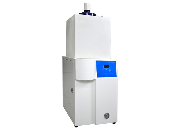 China EDI Ultra Pure Water Purification System For Clinical Laboratory factory