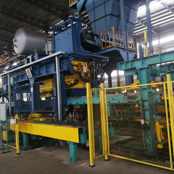 Quality High Durability Low Cost Moulding Line With High Accuracy for sale