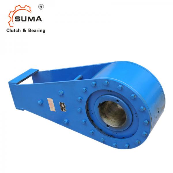 Quality NDZ160 Elevator Low Speed 150 RPM Backstop Bearing for sale