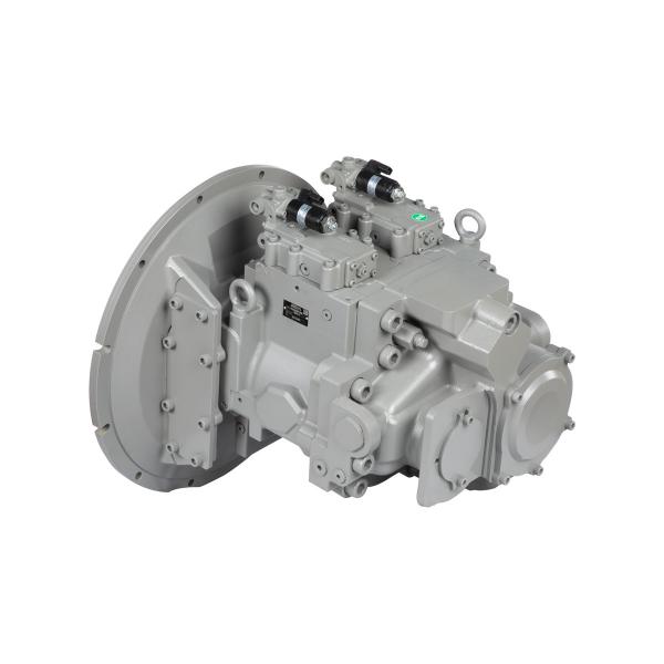 Quality K5V200DPH-0E02 Hitachi Hydraulic Pump ZX470-3 Mini Excavator Parts DEKA for sale