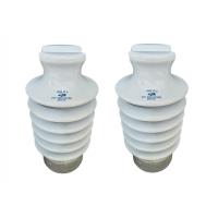Quality C-120 Porcelain Electrical Insulators ANSI For Power Distribution for sale