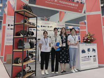 China Factory - Guangzhou Summer Auto parts Co., Ltd.