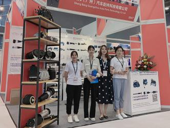 China Factory - Guangzhou Summer Auto parts Co., Ltd.