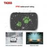 China Hot Sale Popular TK203 900mah Accurate GPS Device for Pets and Cars Anti-Lost Pet Gps Tracking GPS 3G 2G Network Gps Tra factory