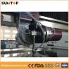 China Repeatability 0.02mm  water jet cnc cutting machine metal cutting machine factory