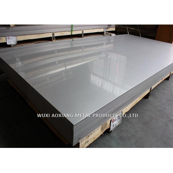 Quality 316 Stainless Steel Perforated Sheet Multiple Finish 316 Stainless Steel Plate for sale