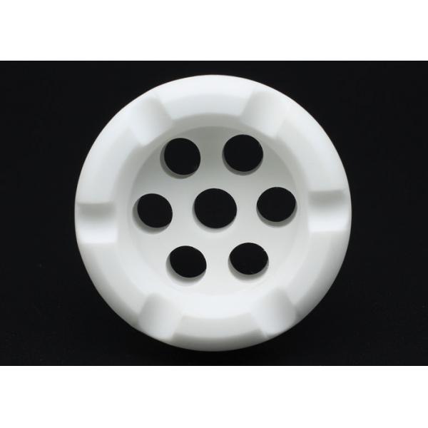 Quality Impact Resistance CMC Machining Ceramic Parts for sale