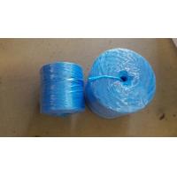 Quality Tomato PP Baler Twine In Agriculture UV Protection With High Strength for sale