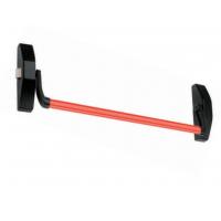 China OEM310 Painting Exposure Type Exit Device Press Anti Panic Cross Bar For Fire Door factory