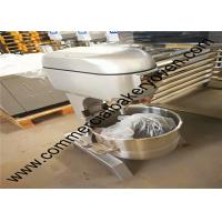 China 220 / 380V Bakery Equipment Dough Mixer High Speed For High Viscosity Food Materials factory