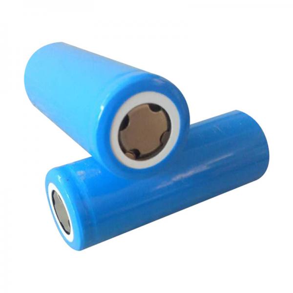 Quality Electric 3.2 Volt Lithium Ion Rechargeable Battery Single Cell Type 800mAh for sale