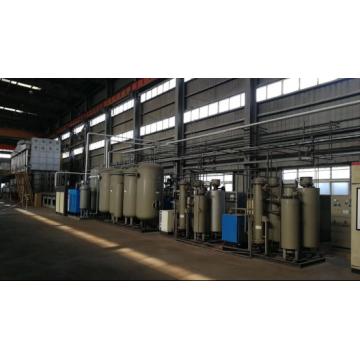 Quality Membrane N2 Generator Plant for sale