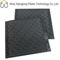 Quality 750mm Cooling Tower Fins Cross Flow Cooling Tower Fill Replacement for sale