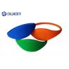 China Colorful Waterproof RFID Silicone Wristband Sports Event Bracelets Anti - Static factory