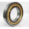 China Genuine NU326 c3 open radial cylindrical roller bearings P0 P6 P5 P4 factory