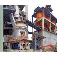 Quality Energy Saving Large Raw Grinding Equipment For Raw Mill Plant for sale