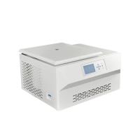 Quality 29200RCF 55dB Tabletop Refrigerated Centrifuge , 20500r/min High Speed for sale