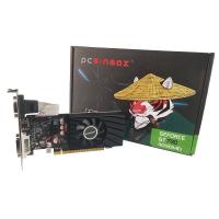 China Colorful Geforce GT 730K 2GB DDR3 64 Bit Graphics Card Low Profile VGA Card factory