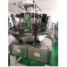 China 8.4 Ton / Day 2.2KW Automatic Food Packing Machine factory