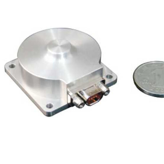 Quality Micromechanical Quartz Gyroscope Single Axis Output Coriolis Vibrator Accelerometer Gyro Sensor for sale