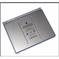 China Apple MacBook Pro 15″A1150 A1175 10.8V 60WH original Laptop Battery with CE factory
