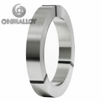 Quality N2200/N2201 0.15x8mm High Purity Nickel Strip For Battery Pack Welding Pure for sale