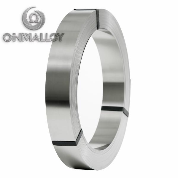 Quality N2200/N2201 0.15x8mm High Purity Nickel Strip For Battery Pack Welding Pure Nickel for sale