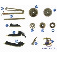Quality Timing chain kit for BENZ E-CLASS 2.0L 150HP/194HP DIESEL OM654.920 10-16/10-17 for sale