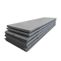 Quality 310S 904L Stainless Steel Rolled Plate 2000MM Stainless Steel Hot Rolled Sheet for sale