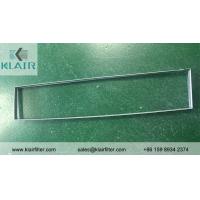 China KLAIR Galvanized Steel Bag Air Filter Pocket Holder Pocket Filter Frame factory
