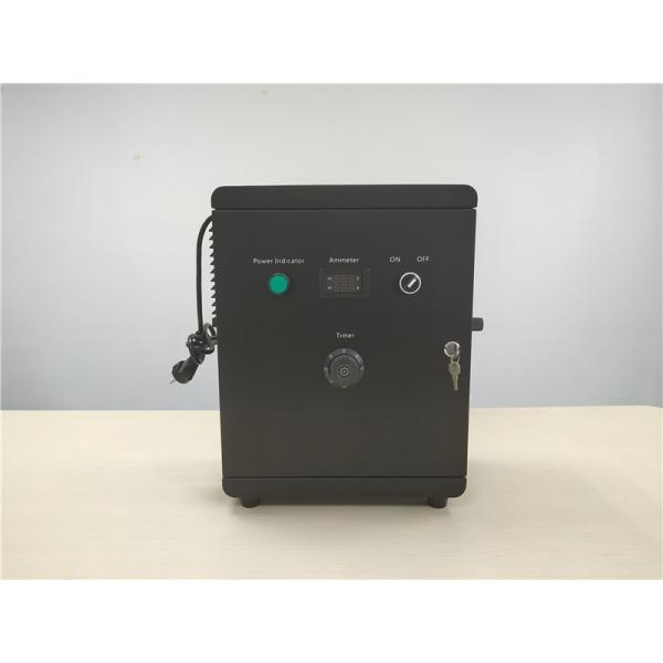 Quality 60L/h 200ppm Hypochlorous Acid Generator / Continuous Electrolyzed Water Equipment for sale