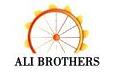 China ZHENGZHOU ALI BROTHERS AMUSEMENT RIDES CO.,LTD logo